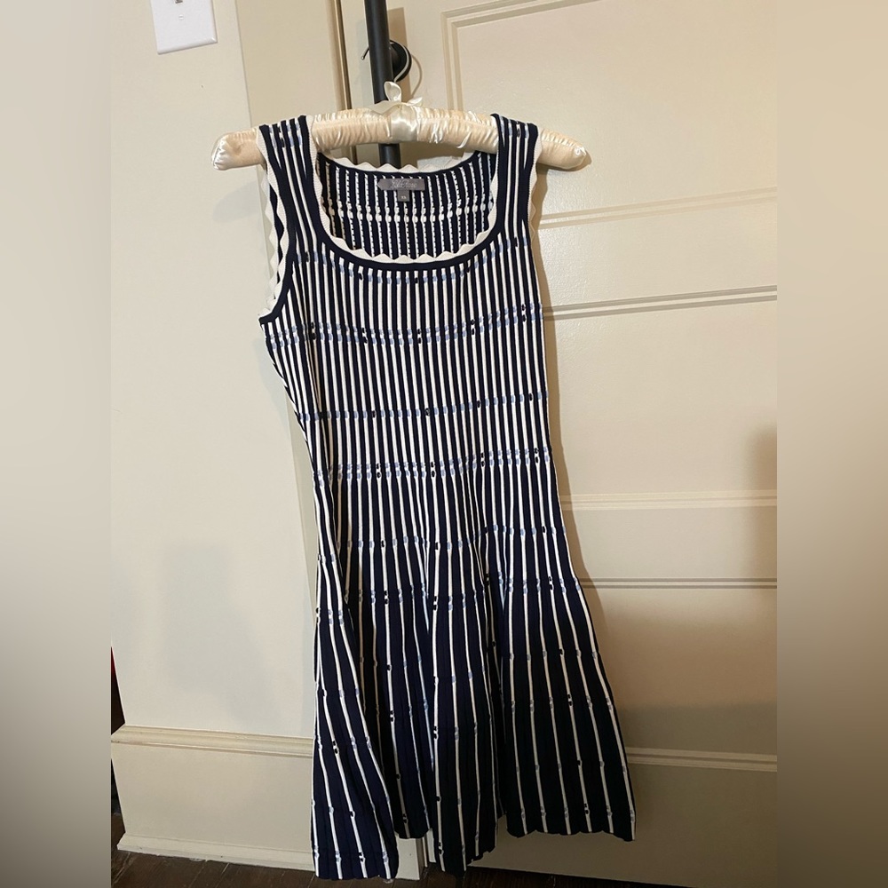 Lela Rose A-line dress, XS